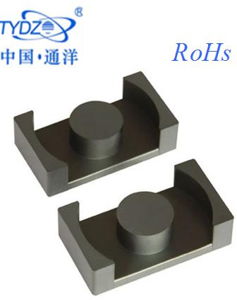 Ferrite Core, Certification : UL /RoHs /SGS, Packaging Type : Black