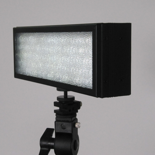 Professional LED Digital Bi Color LED On Camera Lights