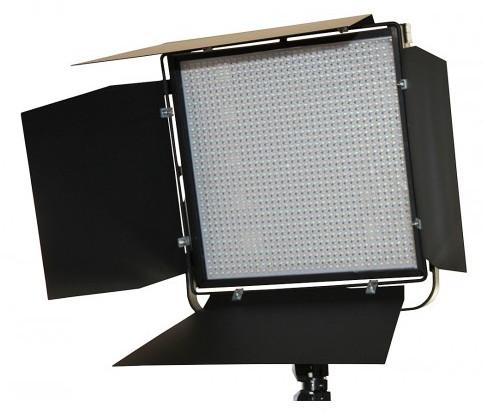 Professional LED Digital Bi Color Lights