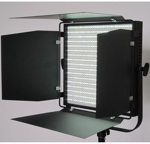 Professional LED Studio Bi Focus Lights