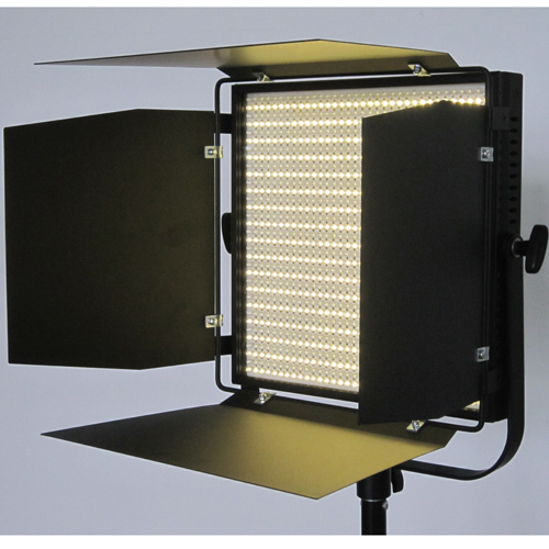 Professional LED Studio Single Color Lights 3200k