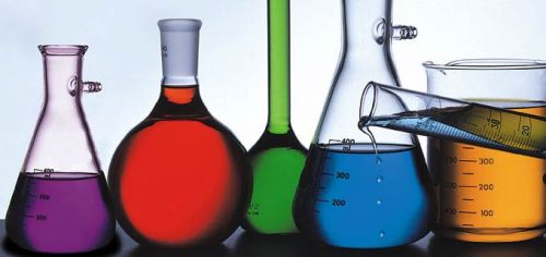 Boiler Chemicals