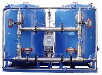 Industrial Water Softeners