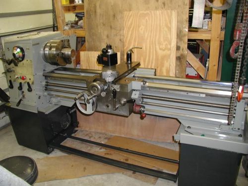 Machine Tool Reconditioning Services