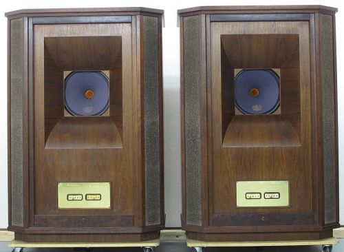 Tannoy Westminster Royal Se Used Speaker