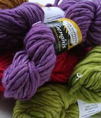 Cashmere Wool Yarn