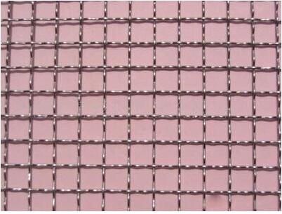 Stainless Steel Square Mesh