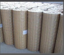 Welded Wire Mesh, Finishing : PVC Coated
