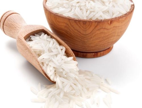 Long Grain Basmati Rice