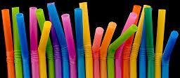 Plastic Straws