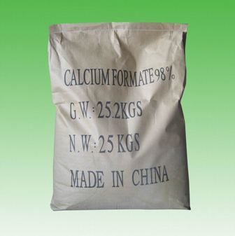 Calcium Formate