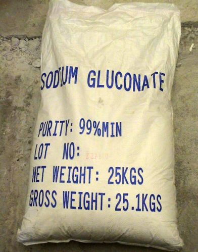 Sodium Gluconate