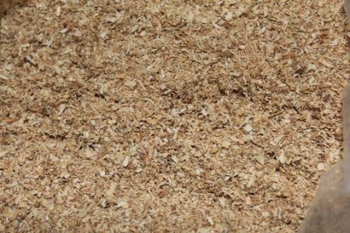 Rubber Sawdust, Packaging Type : Natural