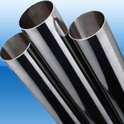 Stainless steel pipes, Wall Thickness : 3.8mm