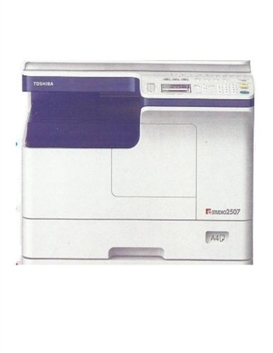 Toshiba E-studio-2303a Copier Printer