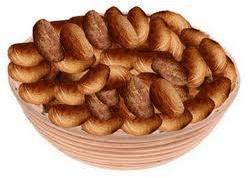 Bitter Kola Nuts, Caffeine : 1.58%