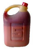 Red Palm Oil, Classification : Standard for Consumption