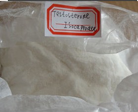 Testosterone Isocaproate