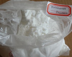 Testosterone Decanoate Form : Liquid