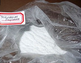 4 Chlorotestosterone Acetate