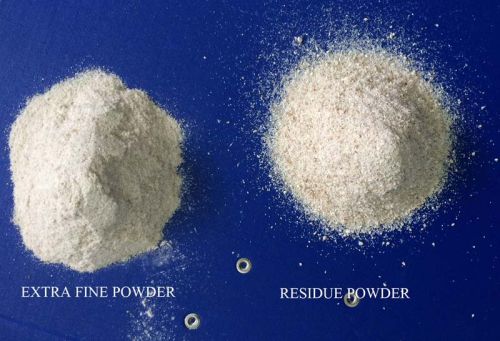 Tapioca Residue Powder, Grade : FOOD GRADE