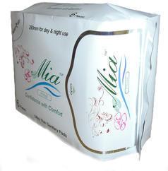 Mia Sanitary Napkins