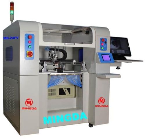 Automatic LED Smt Pick and Place Machine
