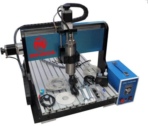 Mini CNC Jewelry Engraving Machine