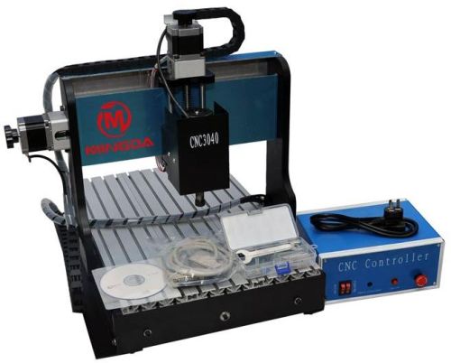 Water Cooled 3d Engraving Cutting Machine