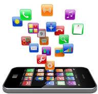 Mobile application development