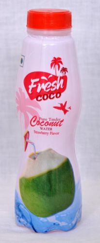 Coconut water