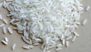 Hard Organic Sugandha Parboiled Rice, For Gluten Free, High In Protein, Variety : Medium Grain