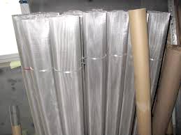 Stainless Steel Wire Mesh