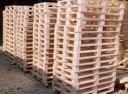 Wooden Pallets