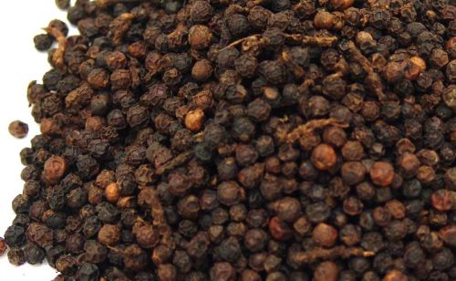 Black Pepper Seeds