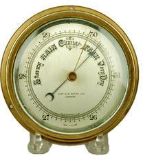 Aneroid Barometer