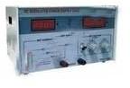 DC Regulated Power Supply