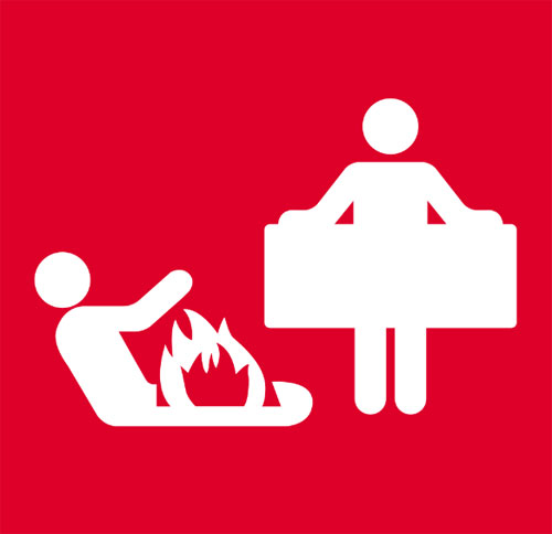 Fire Safety Signage