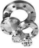 Steel Flanges