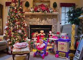 Christmas Decorations