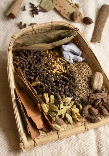 Indian Spices, Specialities : Pure, Good Quality