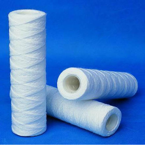 PP Wound Filter Cartridges