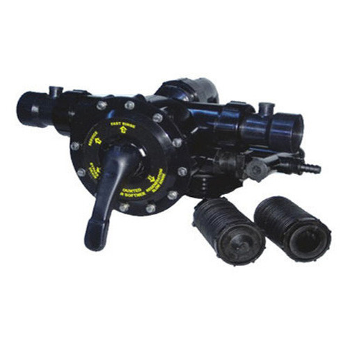 UKL Multiport Valves