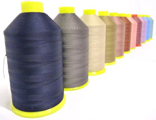 Nylon Sewing Threads