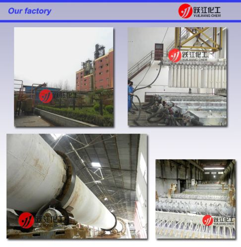 Aluminium Hydroxide 6000mesh