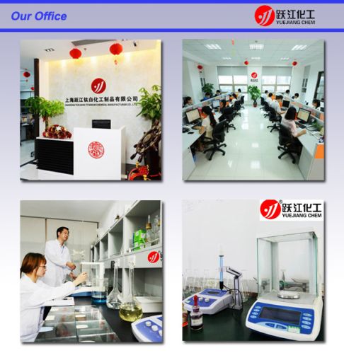 Barium Sulfate 15000mesh