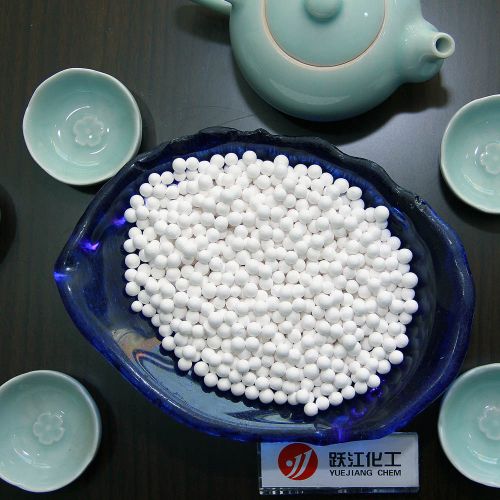 Low Temperature Aluminium Oxide, Packaging Type : white powder