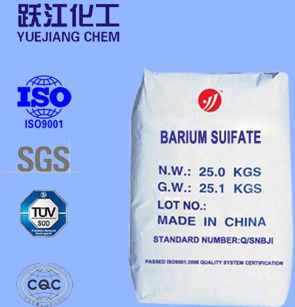 Barium Sulfate, Packaging Type : HDPE Bag