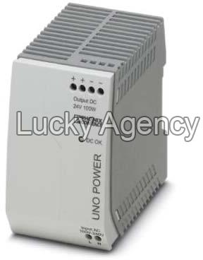 Power Supply Unit - UNO-PS/1AC/24DC/100W - 2902993