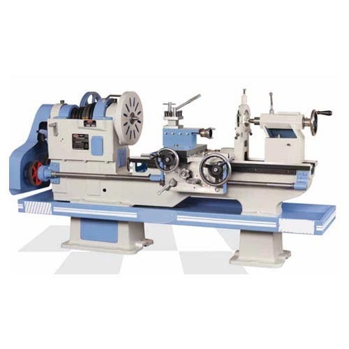 Heavy Duty Lathe Machine